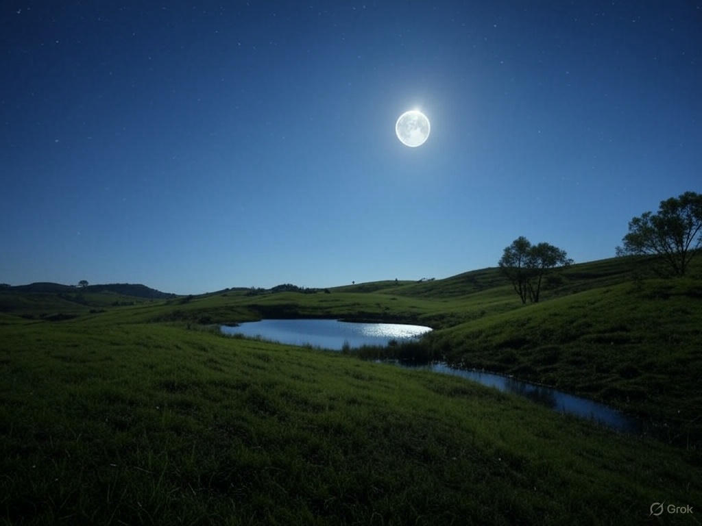 Waning-Gibbous-Moon-spiritual-Meaning